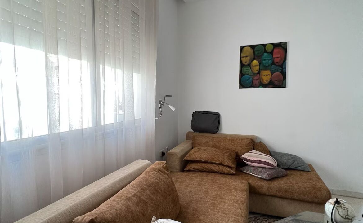 Photo of Livingroom in Monastir