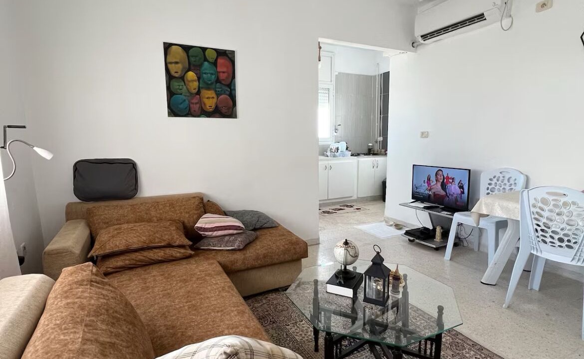 Photo of Livingroom in Monastir