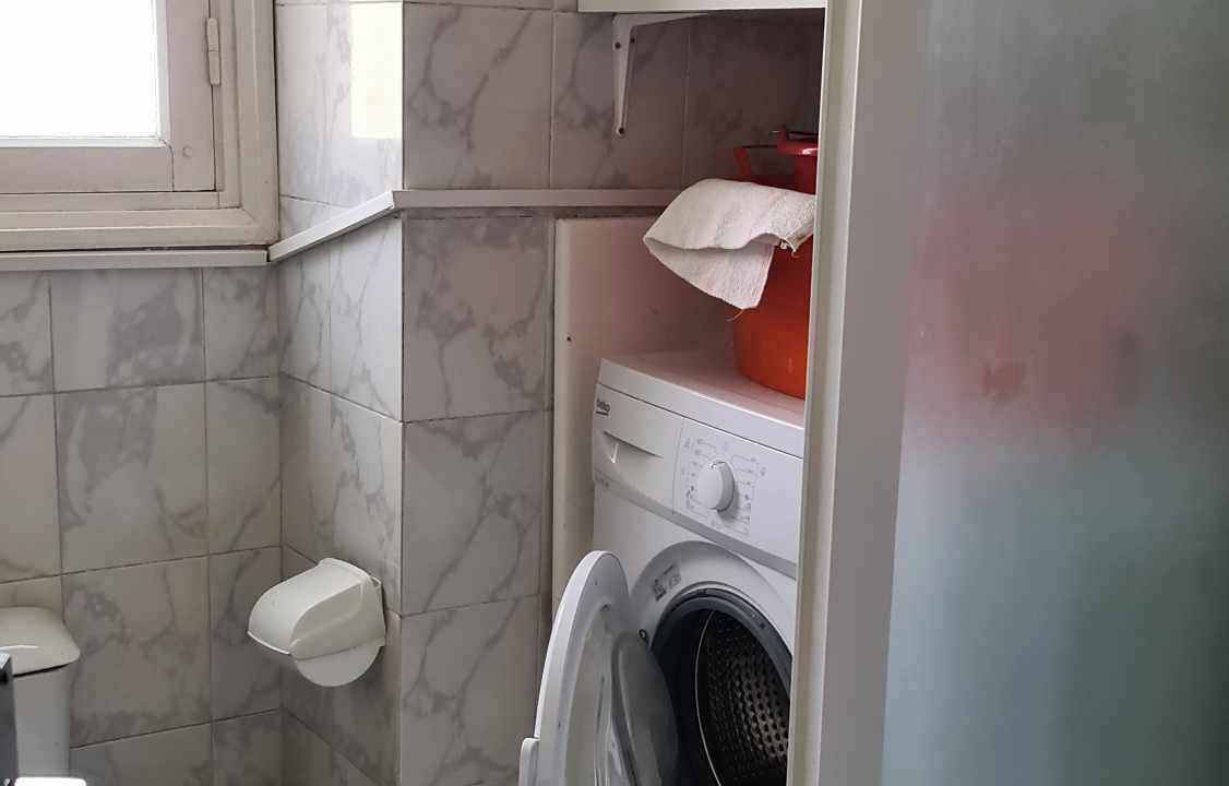 Photo of Bathroom in Tunis Centre