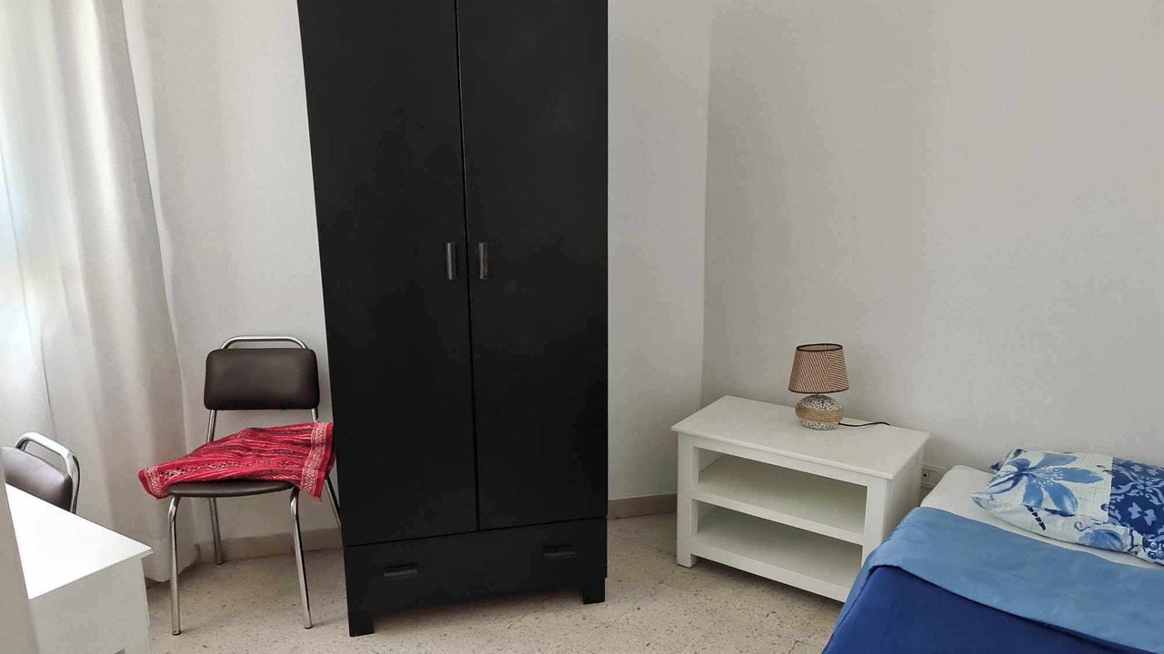 Photo of Bedroom in Tunis Centre
