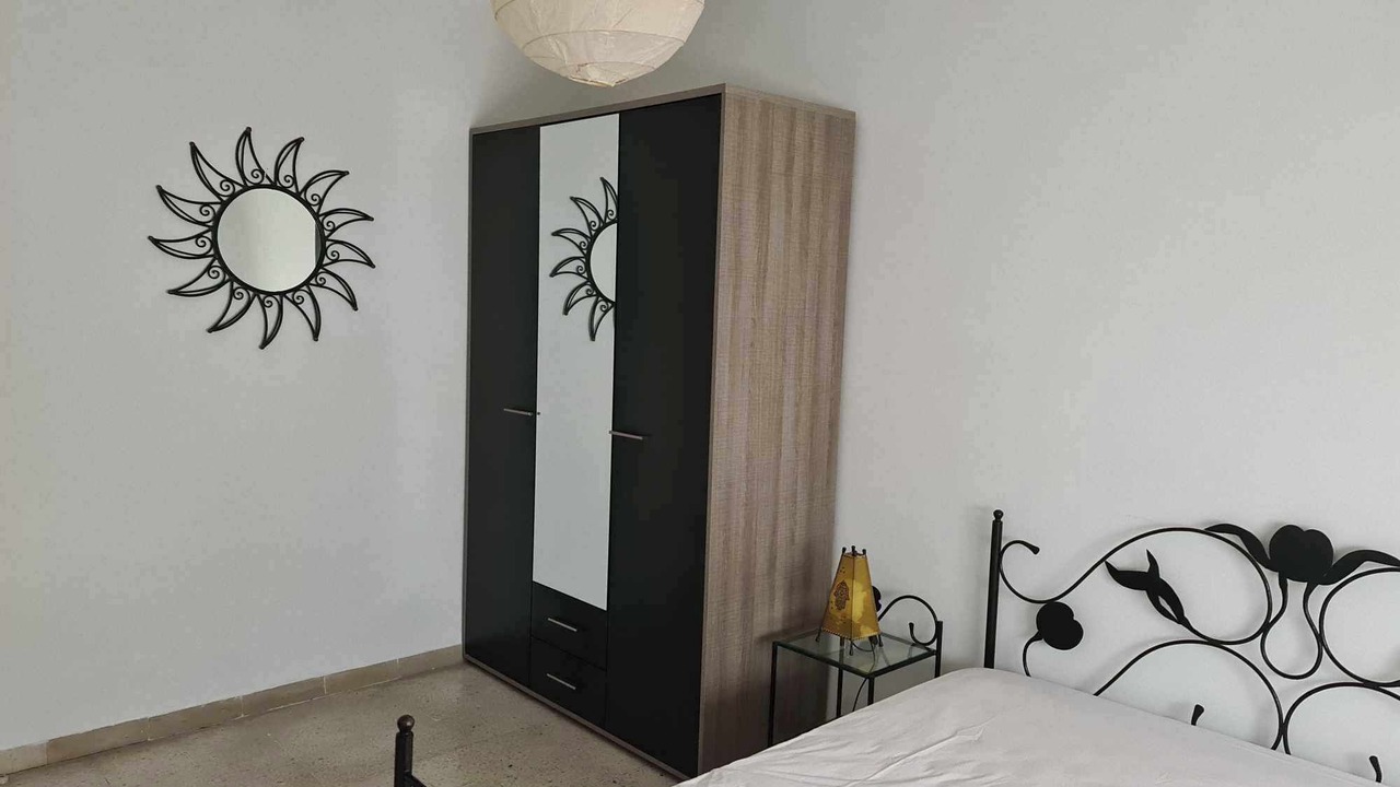 Photo of Bedroom in Tunis Centre