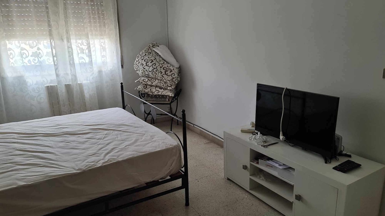 Photo of Bedroom in Tunis Centre
