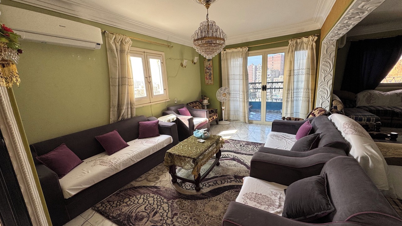 Photo of Livingroom in Heliopolis
