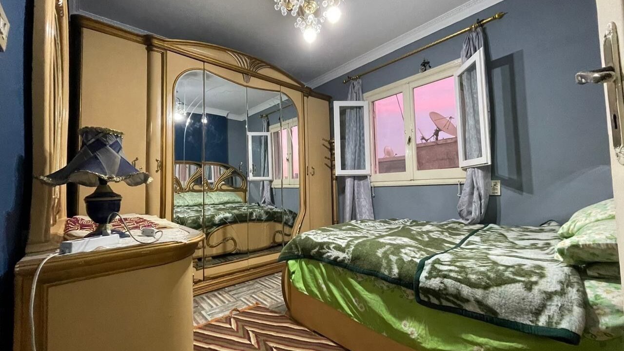 Photo of Bedroom in Heliopolis