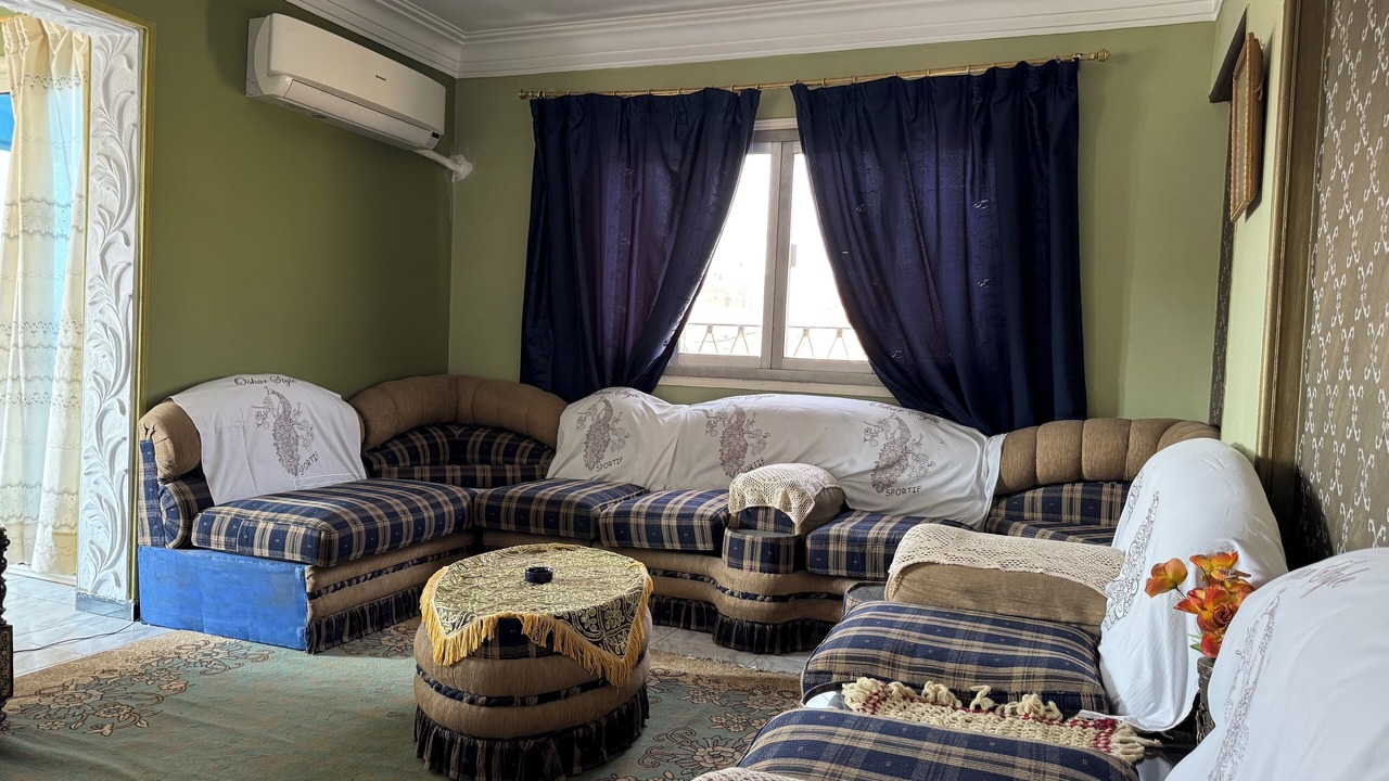 Photo of Livingroom in Heliopolis