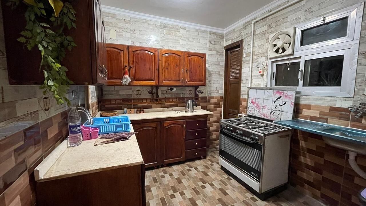 Photo of Kitchen in Heliopolis