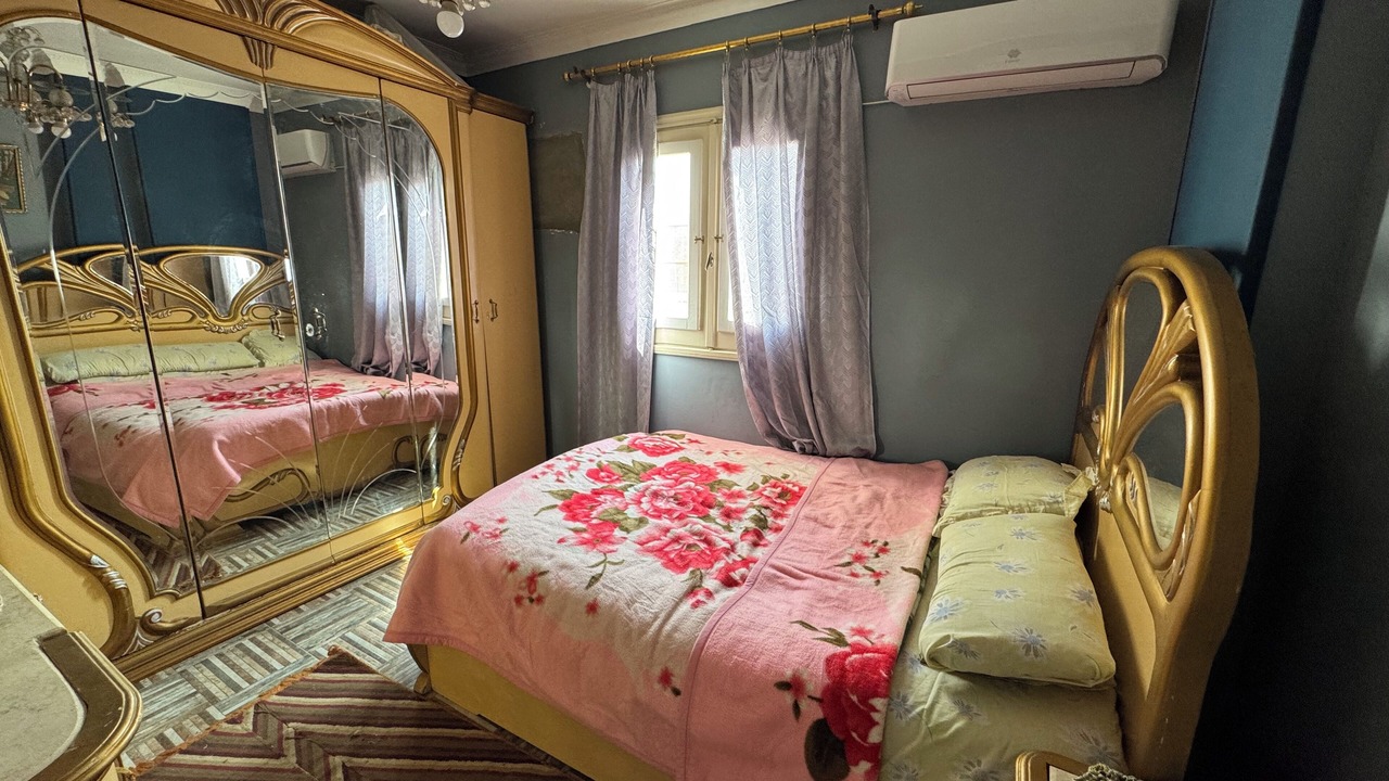 Photo of Bedroom in Heliopolis