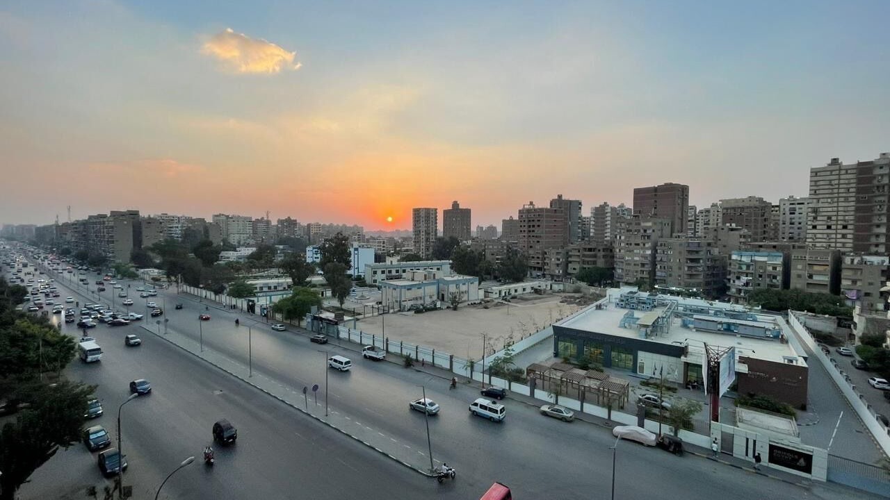 Photo of Others in Heliopolis