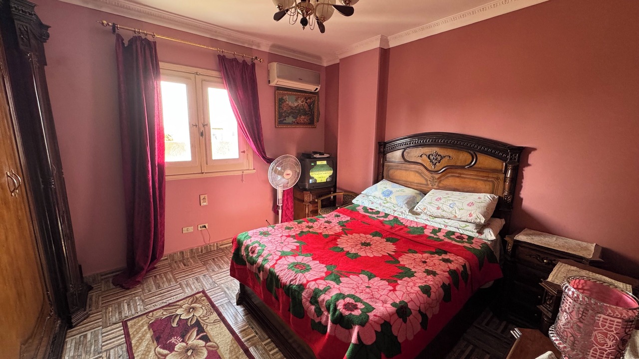 Photo of Bedroom in Heliopolis