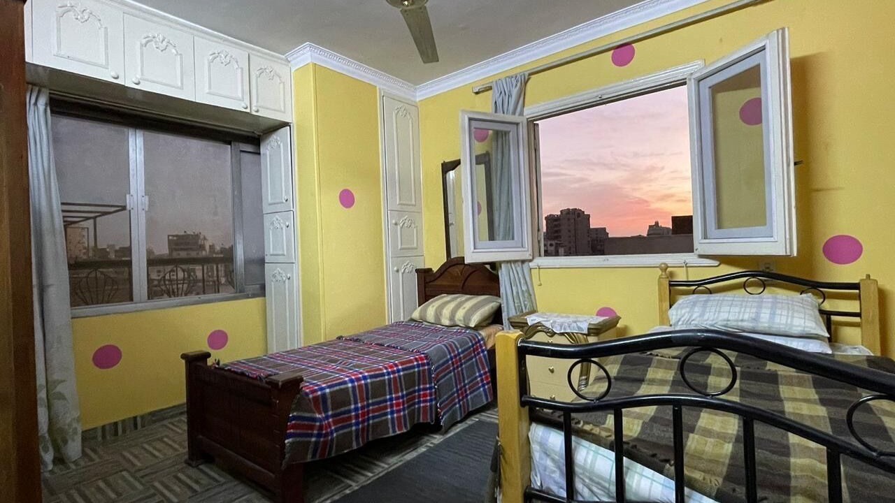 Photo of Bedroom in Heliopolis