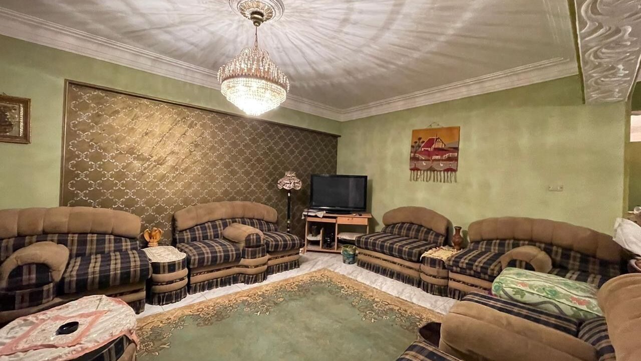 Photo of Livingroom in Heliopolis