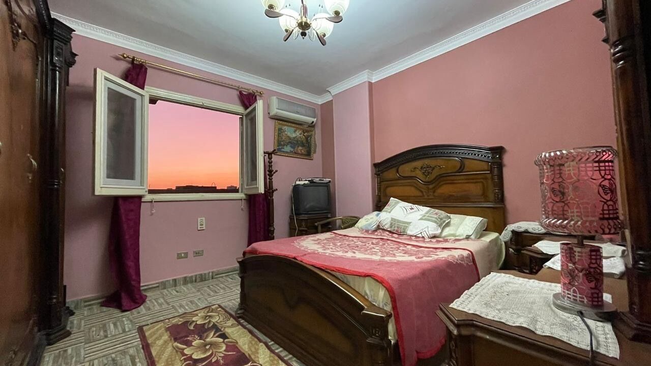 Photo of Bedroom in Heliopolis