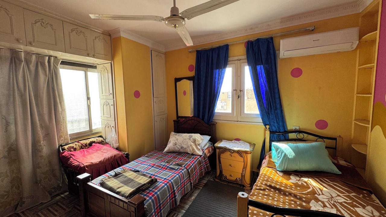 Photo of Bedroom in Heliopolis