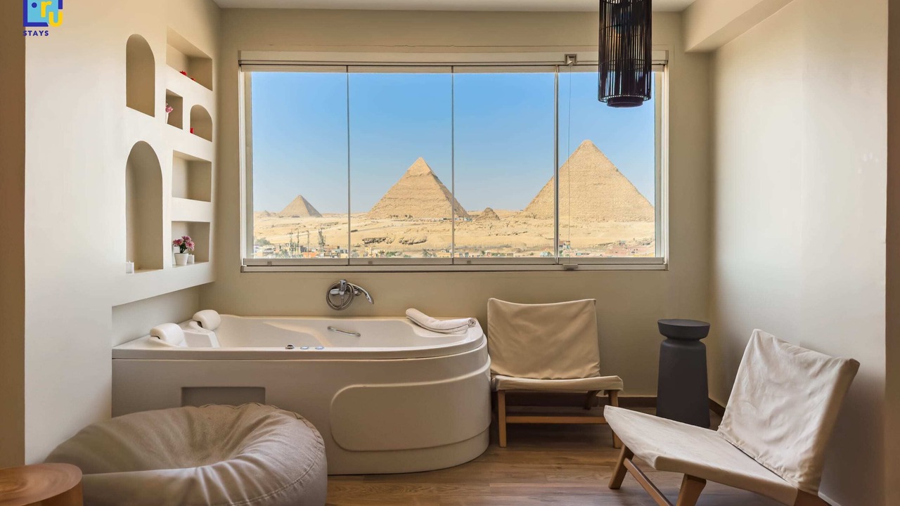 Photo of Bathroom in Al Haram