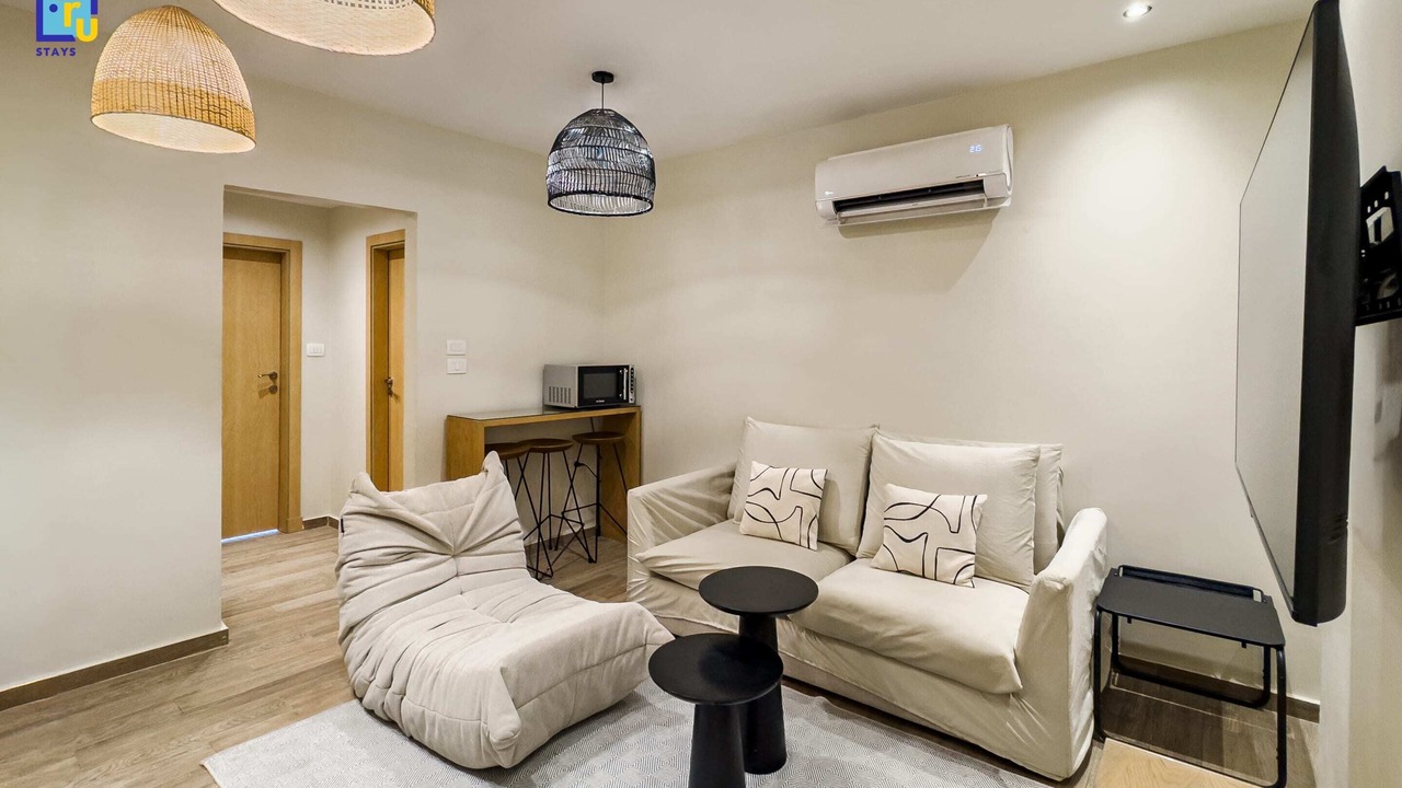 Photo of Livingroom in Al Haram