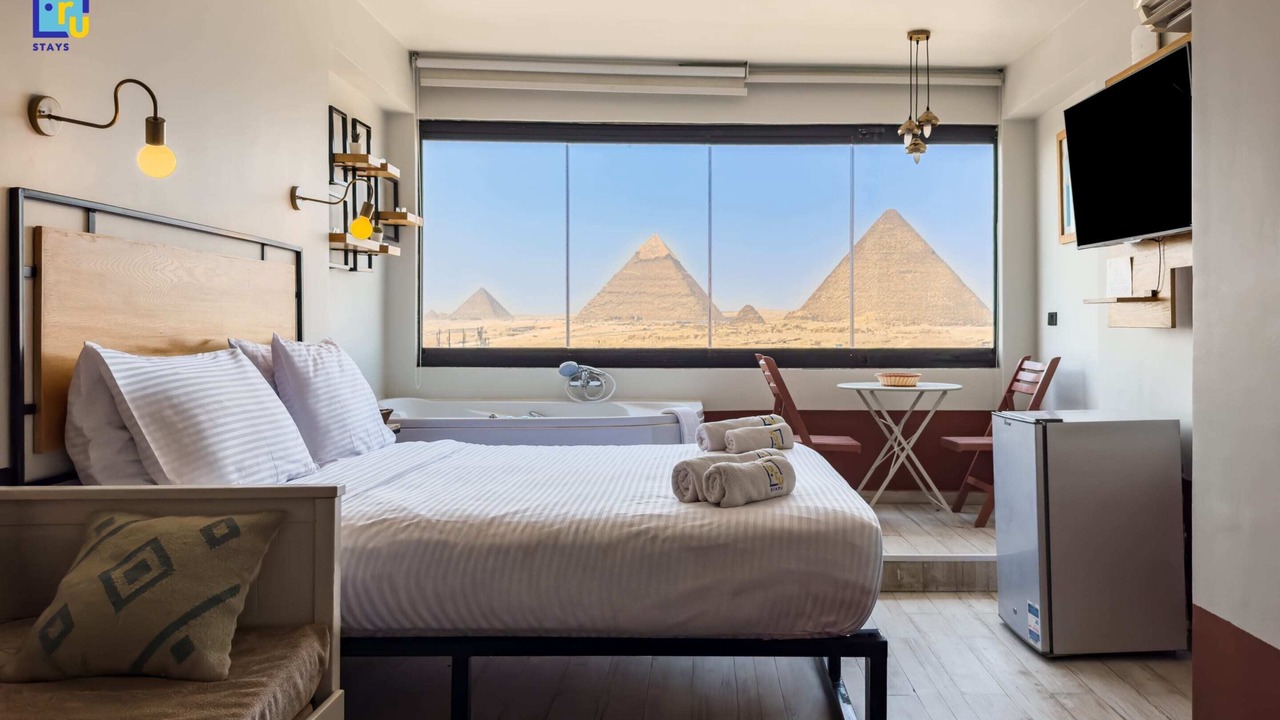 Photo of Bedroom in Al Haram