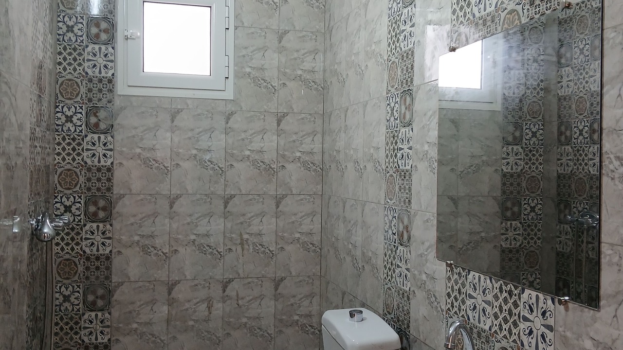 Photo of Bathroom in Djerba Midun