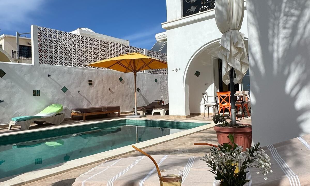 Photo of Outdoor in Playa Sidi Mehrez