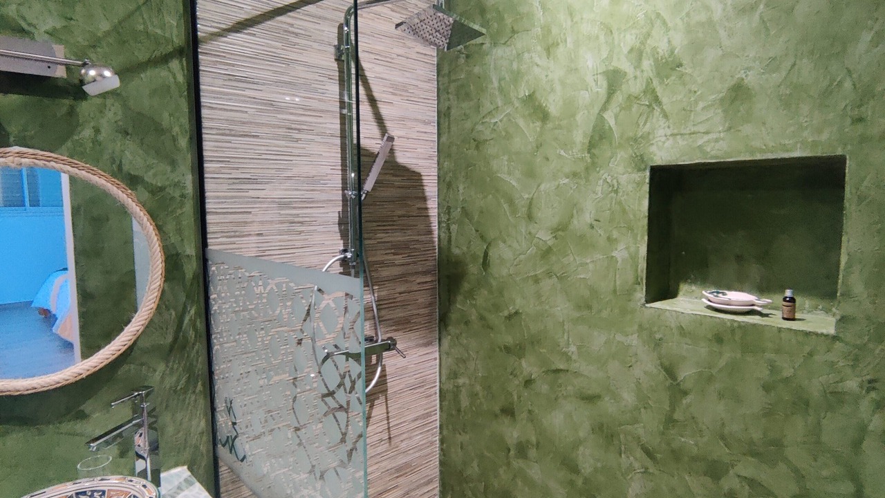 Photo of Bathroom in Playa Sidi Mehrez