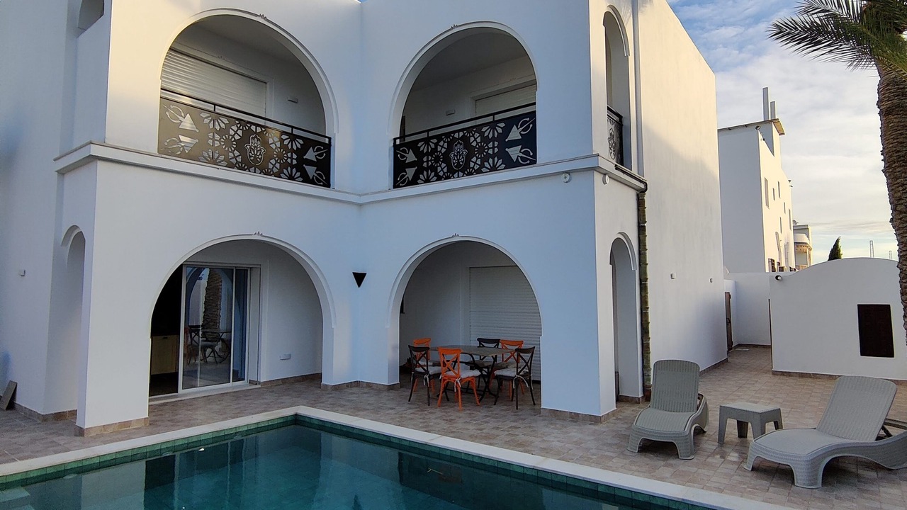 Photo of Outdoor in Mezraia