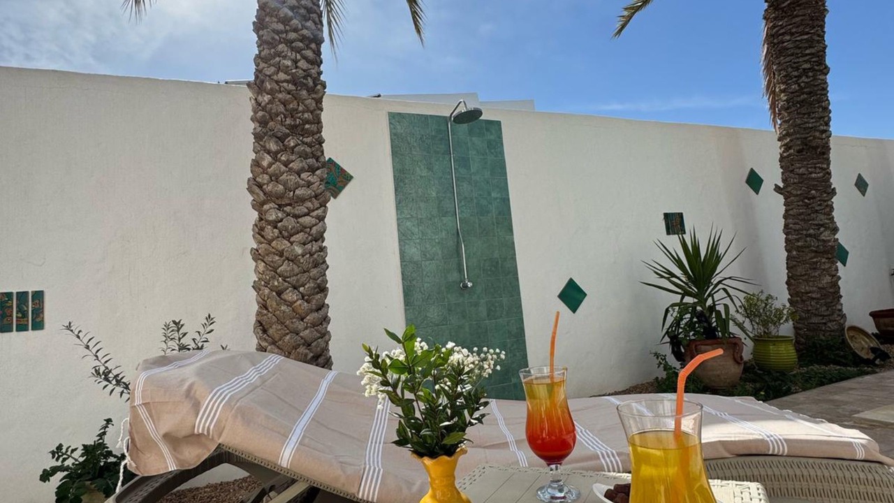 Photo of Outdoor in Mezraia