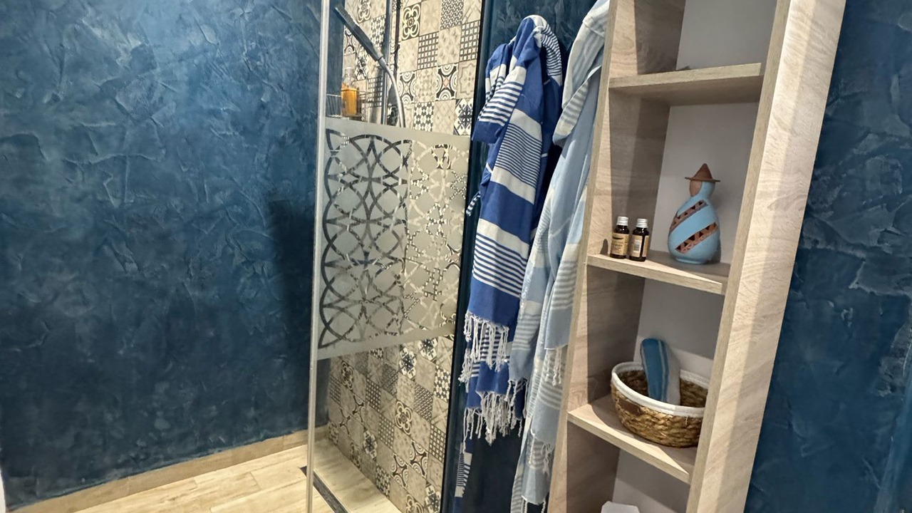 Photo of Bathroom in Mezraia