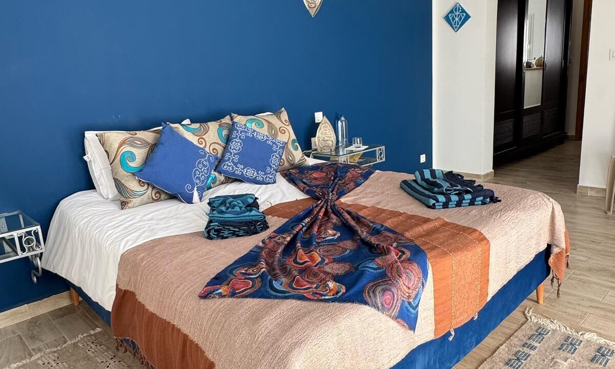 Photo of Bedroom in Mezraia