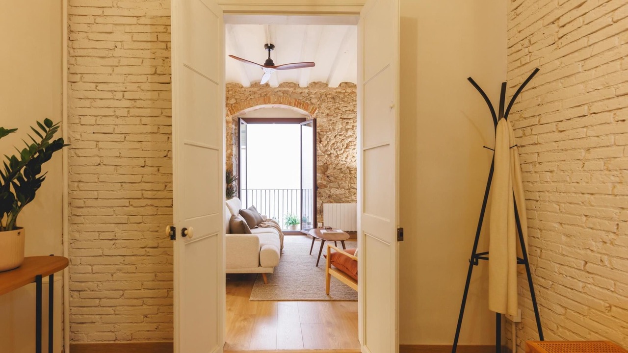 Photo of Livingroom in Barri Vell