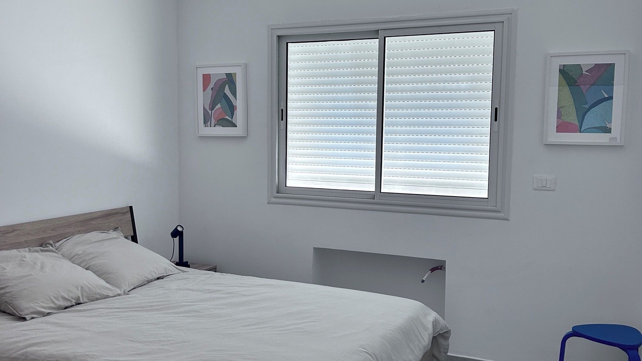 Photo of Bedroom in Raoued
