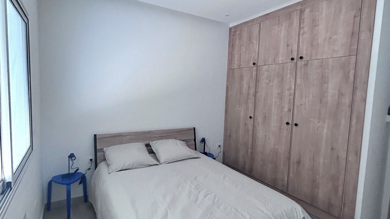 Photo of Bedroom in Raoued