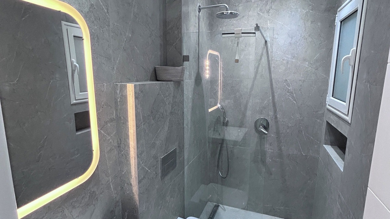 Photo of Bathroom in Raoued