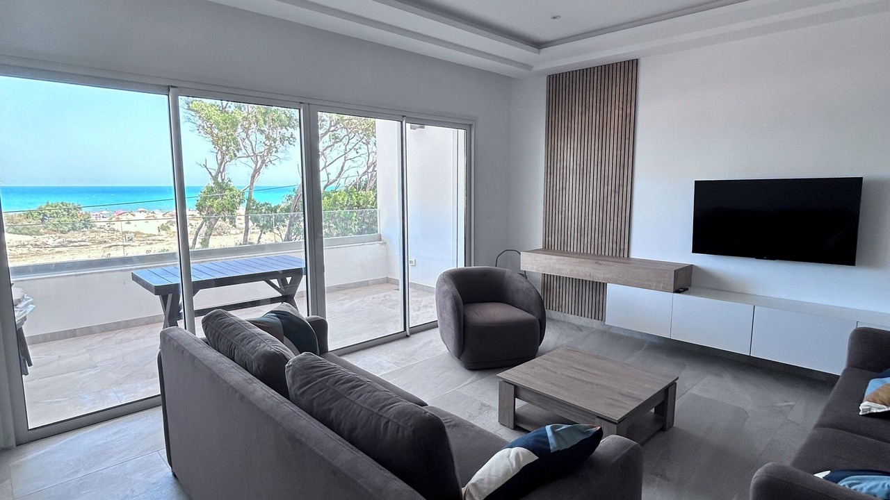 Photo of Livingroom in Raoued