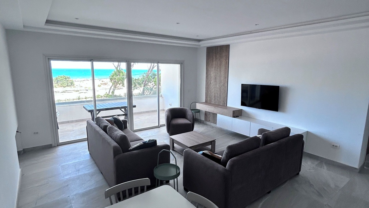 Photo of Livingroom in Raoued