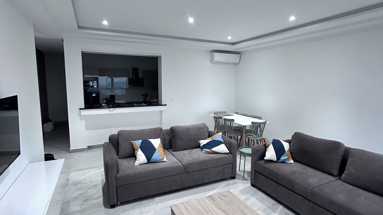 Photo of Livingroom in Raoued