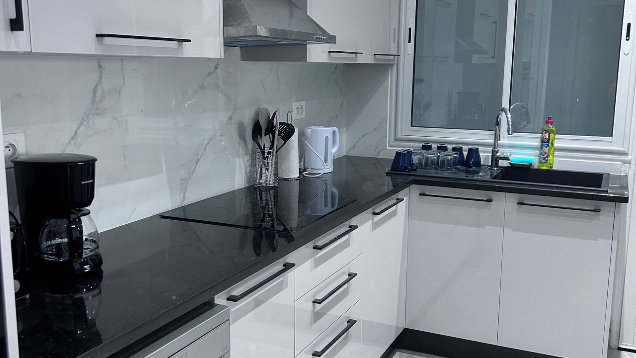 Photo of Kitchen in Raoued