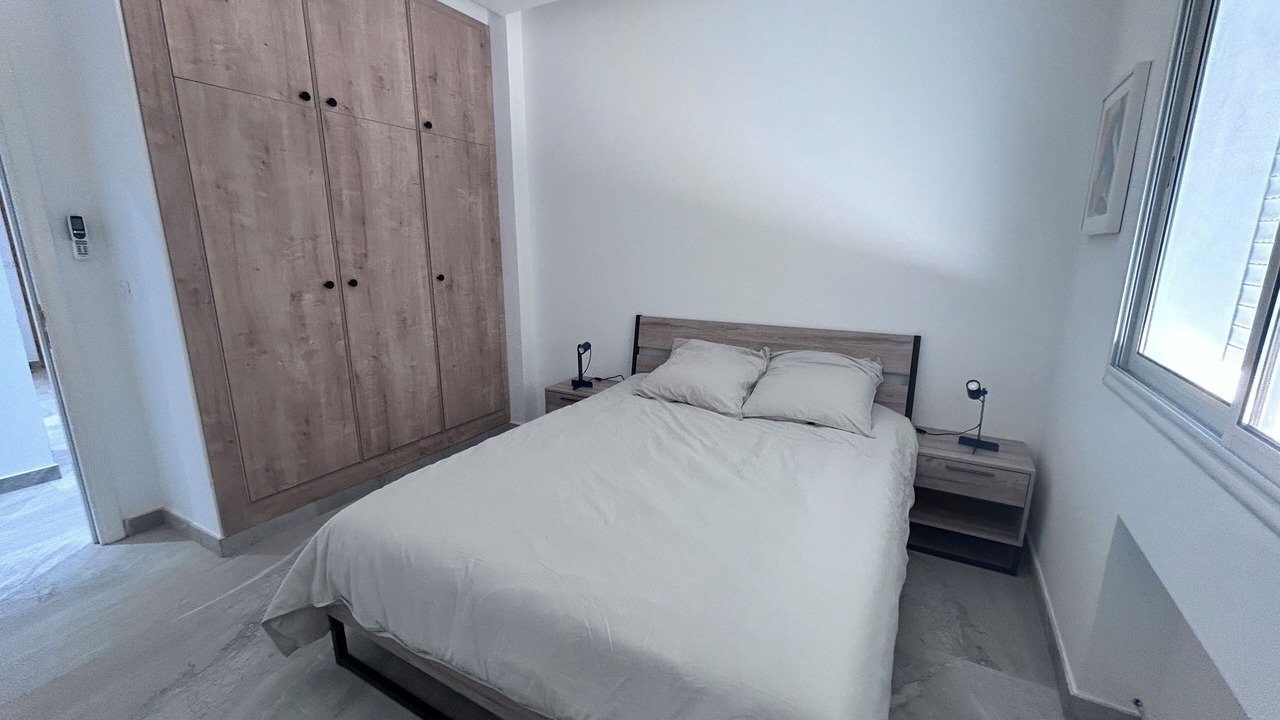 Photo of Bedroom in Raoued