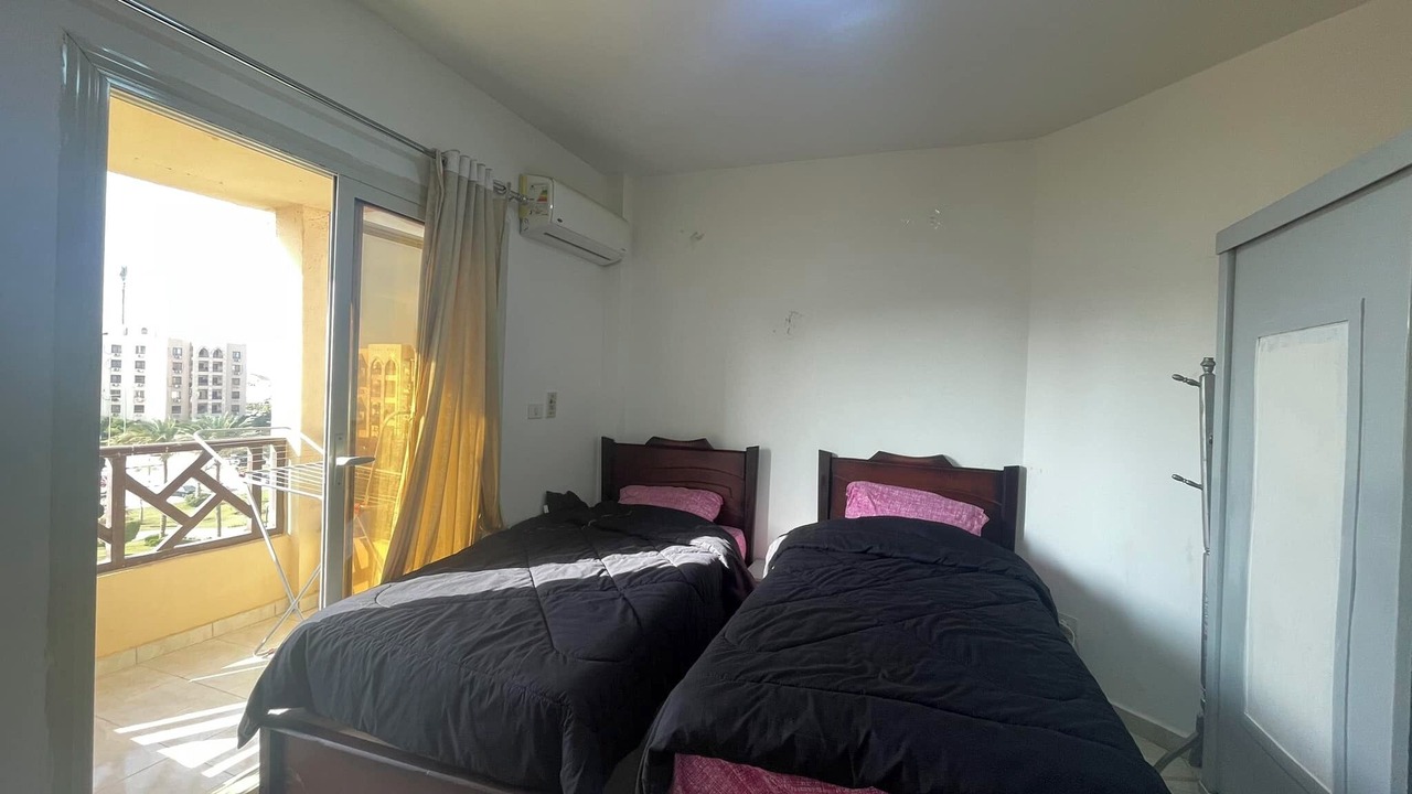 Photo of Bedroom in Cairo