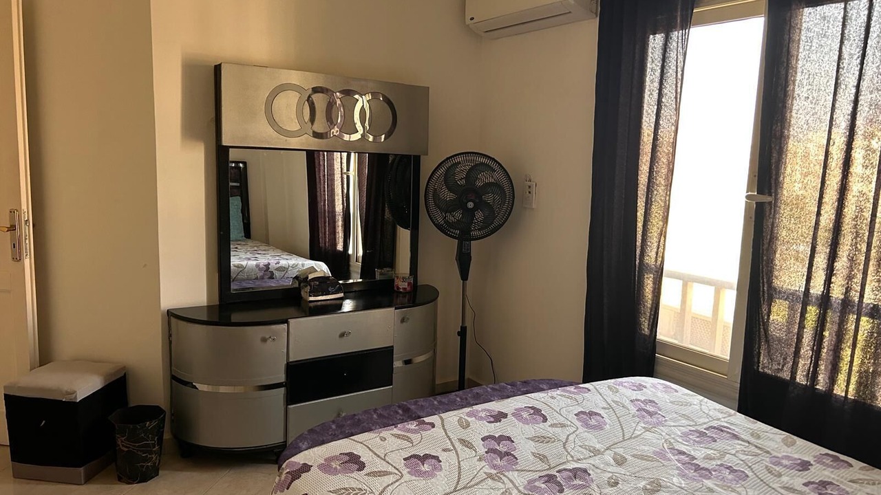 Photo of Bedroom in Cairo