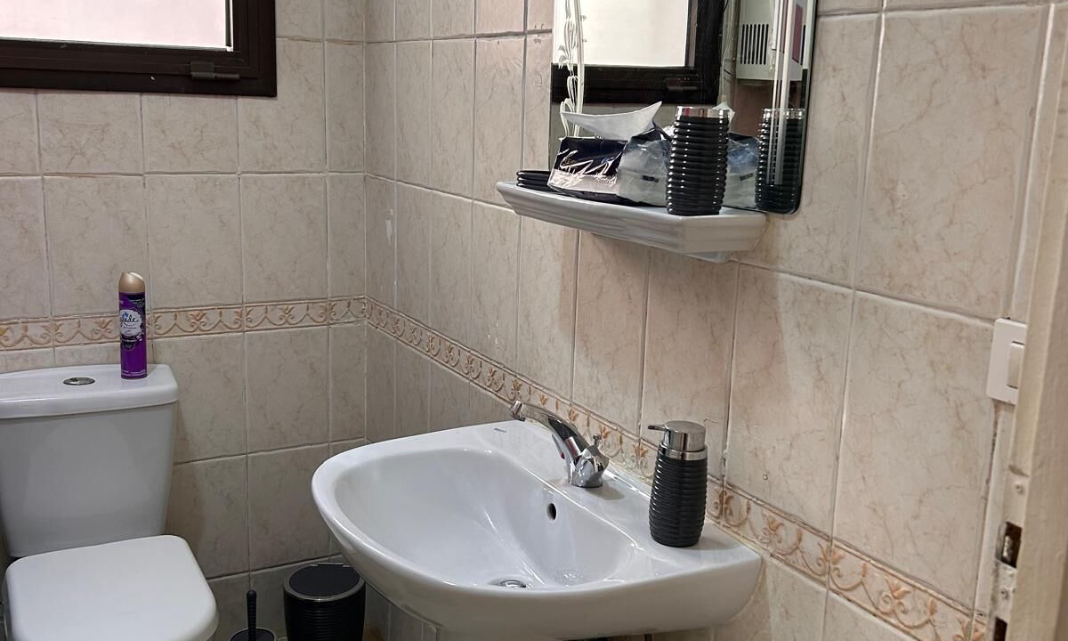 Photo of Bathroom in Cairo