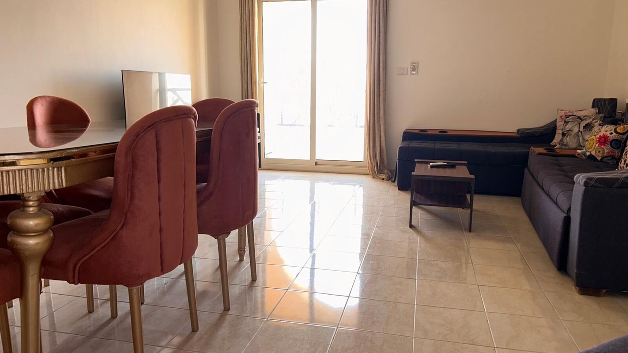 Photo of Livingroom in Cairo