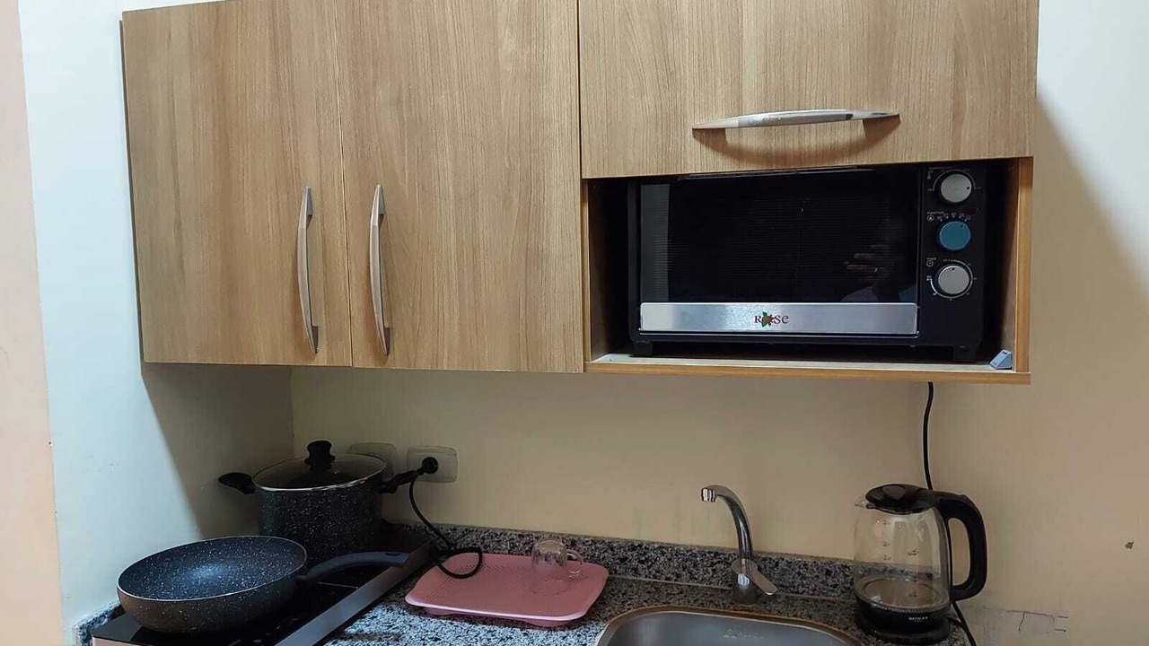 Photo of Kitchen in Corniche Road-Dahar