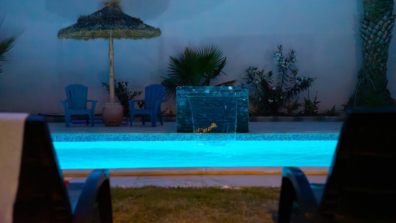Photo of Outdoor in Tunisia