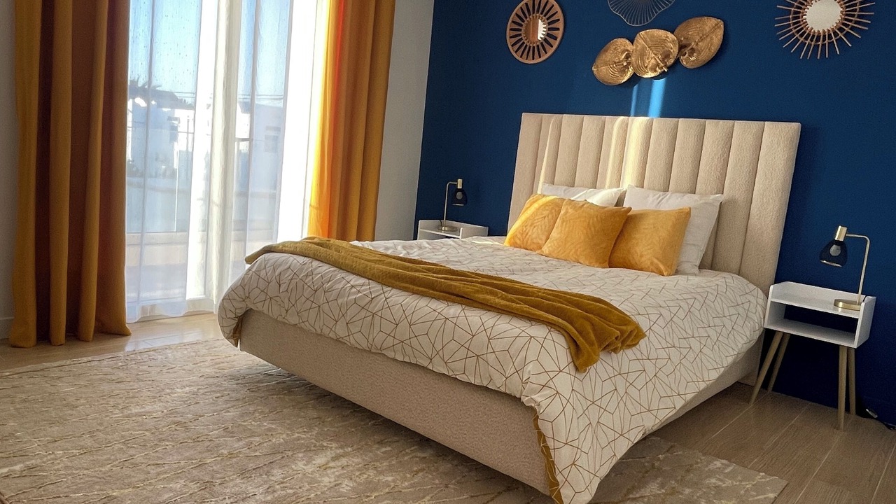 Photo of Bedroom in Tunisia