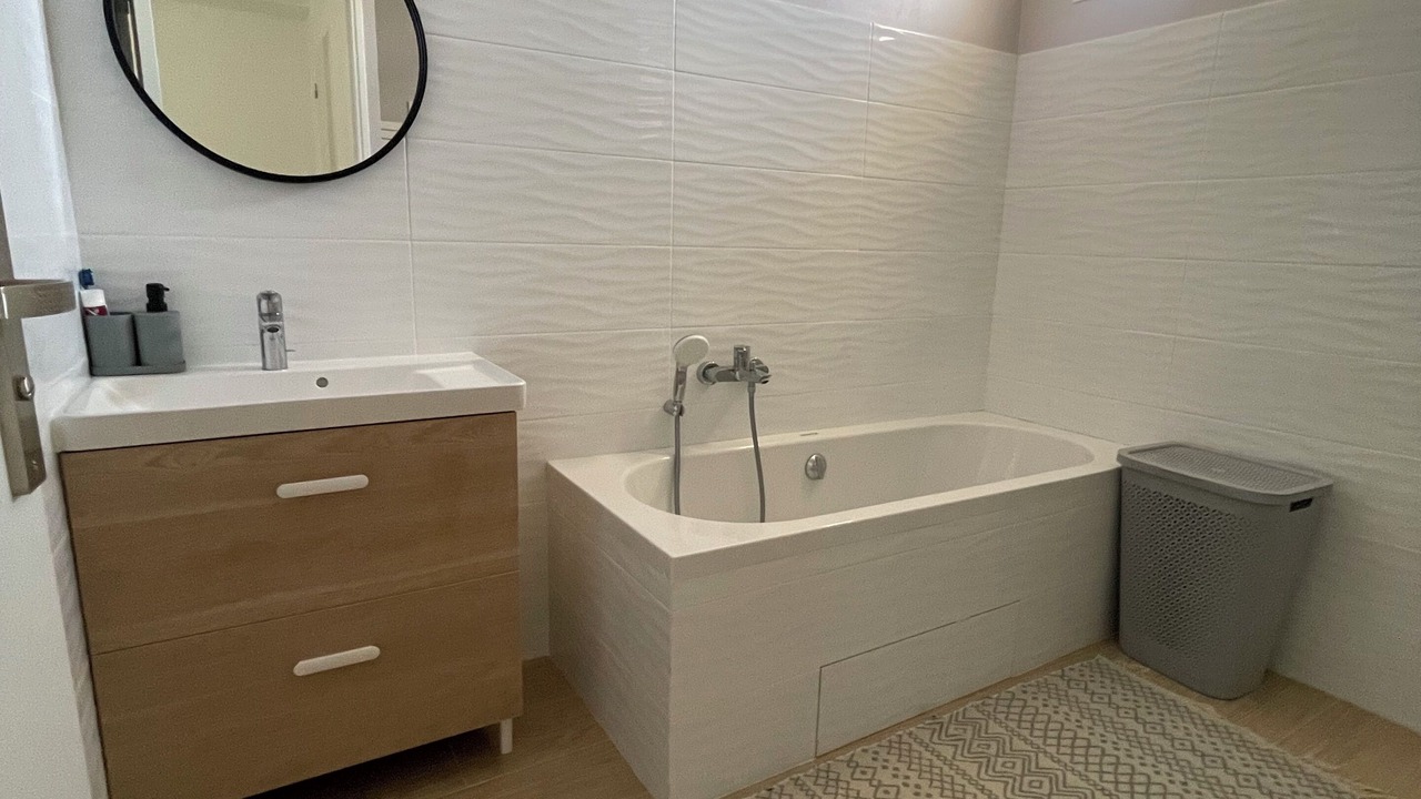 Photo of Bathroom in Tunisia