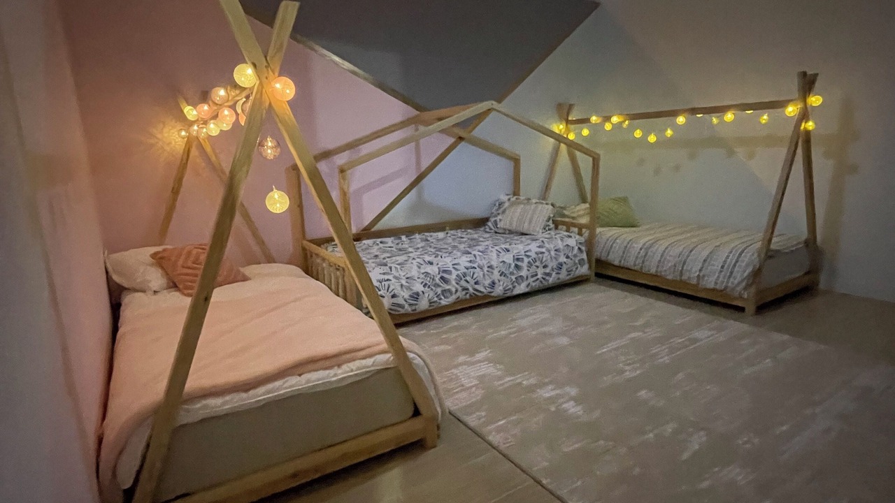 Photo of Bedroom in Tunisia