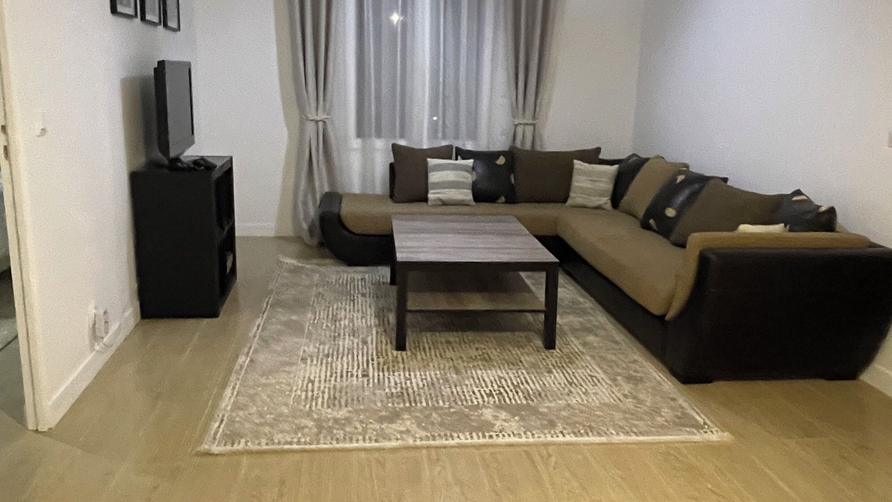 Photo of Livingroom in Tunisia