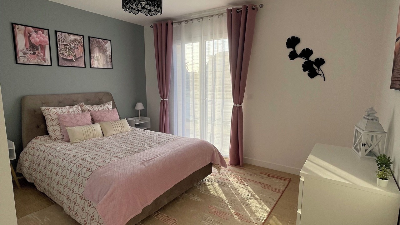 Photo of Bedroom in Tunisia