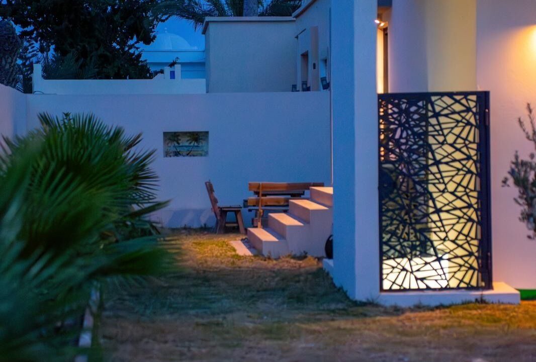 Photo of Patio Balcony in Tunisia