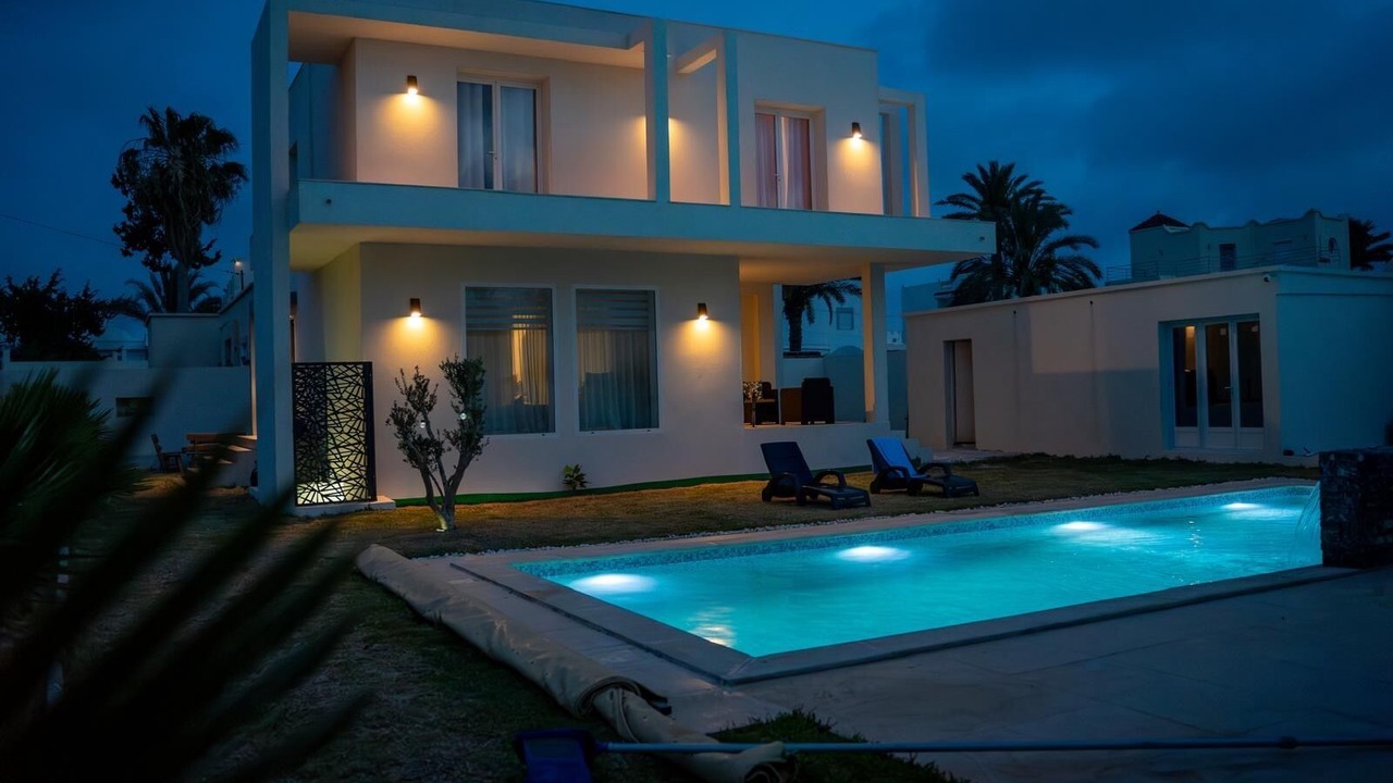 Photo of Outdoor in Tunisia