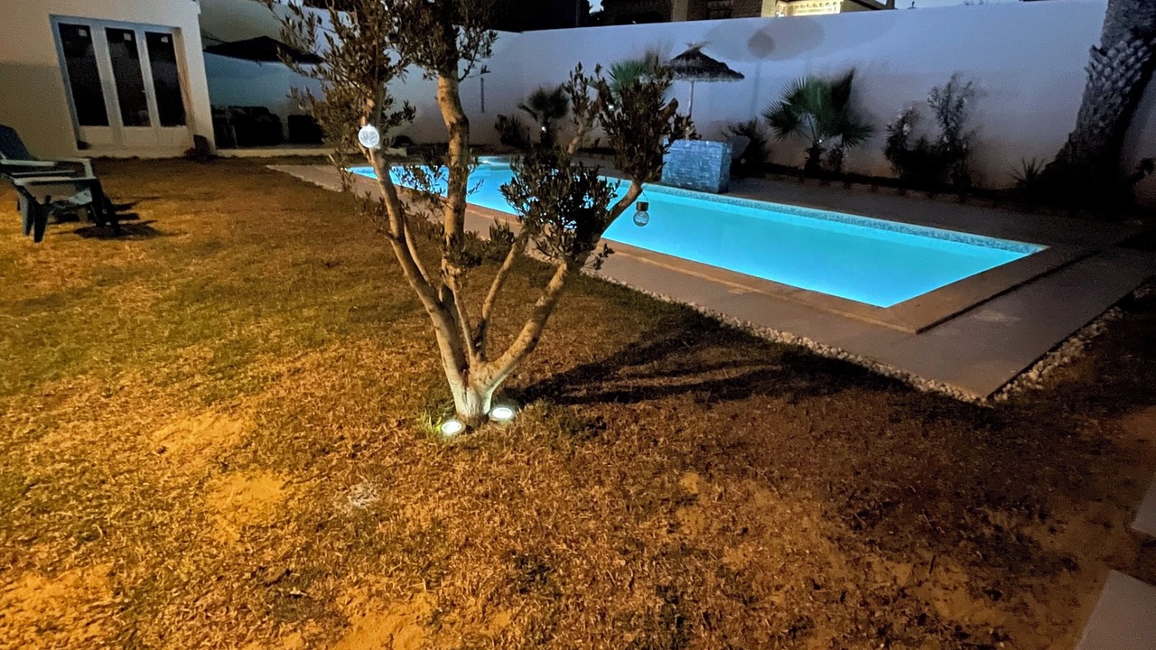 Photo of Outdoor in Tunisia